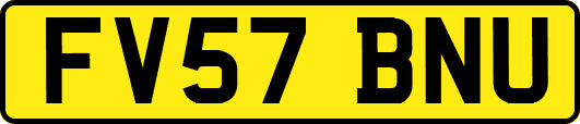 FV57BNU