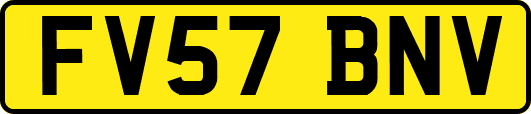 FV57BNV