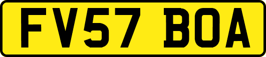 FV57BOA