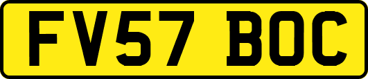 FV57BOC
