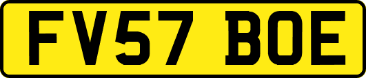 FV57BOE