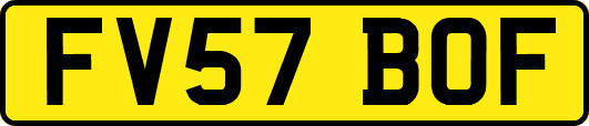 FV57BOF
