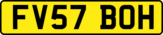 FV57BOH