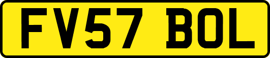 FV57BOL
