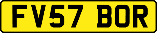 FV57BOR