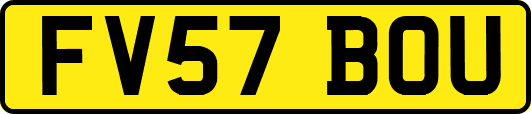 FV57BOU