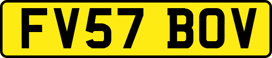 FV57BOV