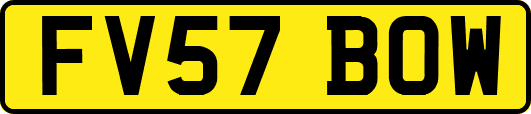 FV57BOW