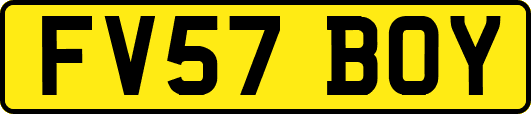 FV57BOY