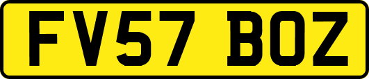 FV57BOZ