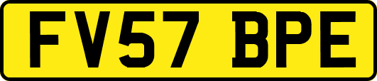 FV57BPE