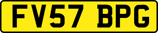 FV57BPG