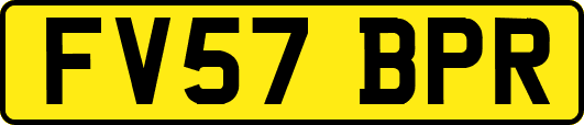FV57BPR