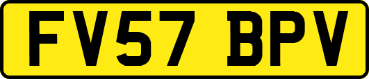 FV57BPV