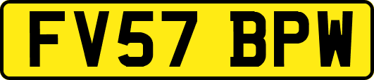 FV57BPW