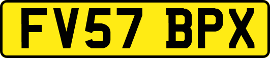 FV57BPX