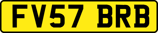 FV57BRB