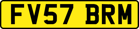 FV57BRM