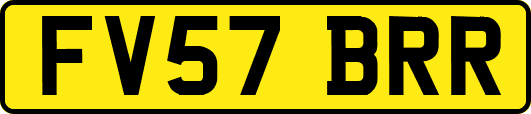 FV57BRR