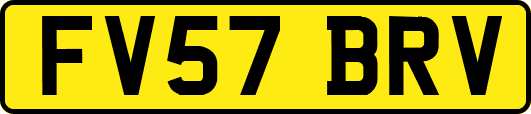 FV57BRV