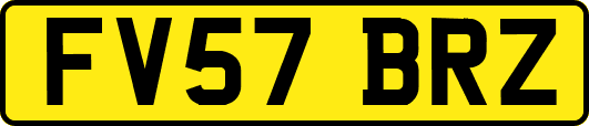 FV57BRZ
