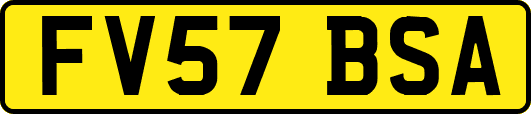 FV57BSA