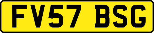FV57BSG