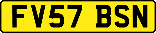 FV57BSN