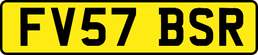 FV57BSR
