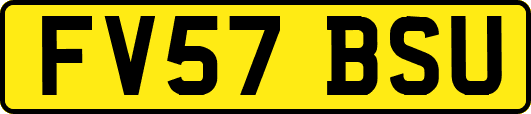 FV57BSU