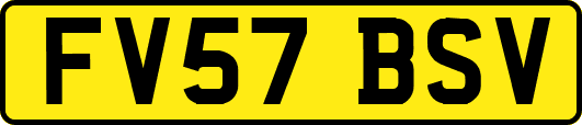FV57BSV