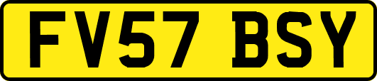 FV57BSY
