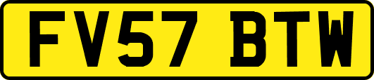FV57BTW