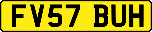 FV57BUH