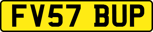 FV57BUP