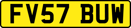 FV57BUW
