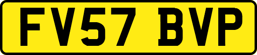 FV57BVP