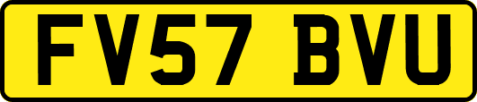 FV57BVU