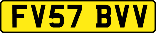 FV57BVV
