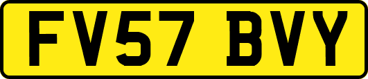 FV57BVY