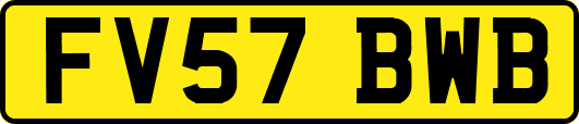FV57BWB