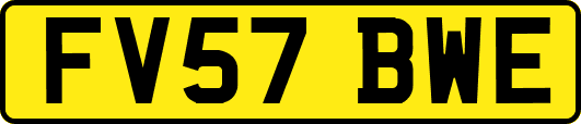 FV57BWE