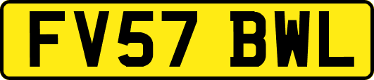 FV57BWL