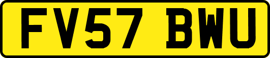 FV57BWU