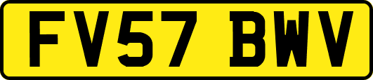 FV57BWV
