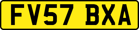 FV57BXA