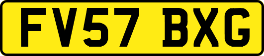 FV57BXG