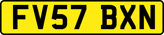 FV57BXN
