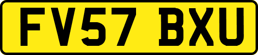 FV57BXU