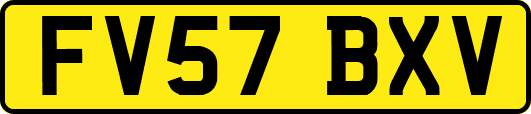 FV57BXV